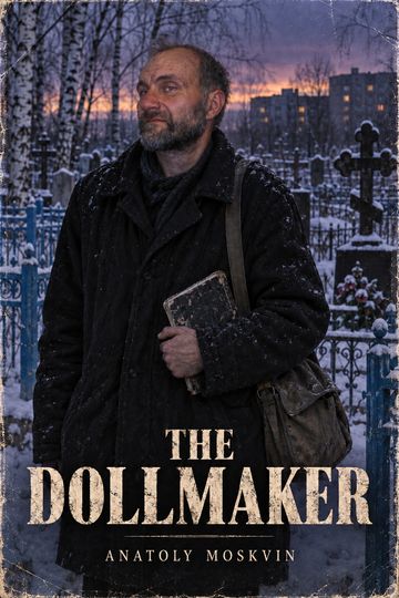 Anatoly Moskvin: The Dollmaker