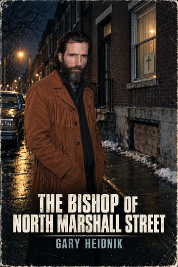 Gary Heidnik: The Bishop of North Marshall Street
