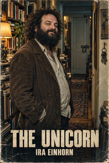 Ira Einhorn: The Unicorn