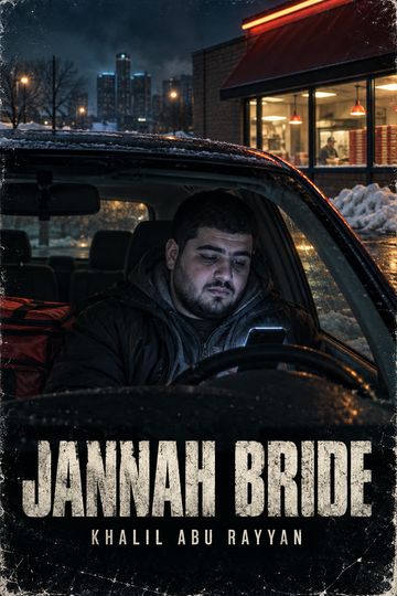 Khalil Abu Rayyan: Jannah Bride