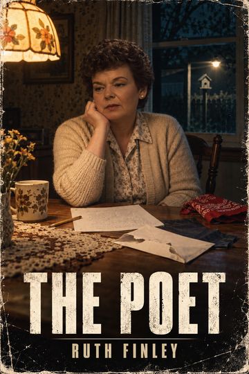 Ruth Finley: The Poet