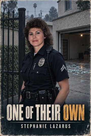 Sherri Rasmussen: One of Their Own