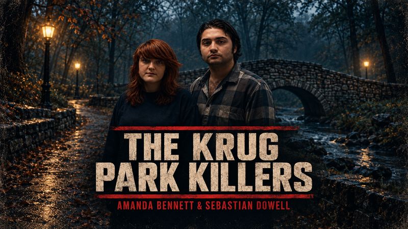 Kaytlin Root: The Krug Park Killers, chapter 8 of True Crime Case Histories, Volume 16
