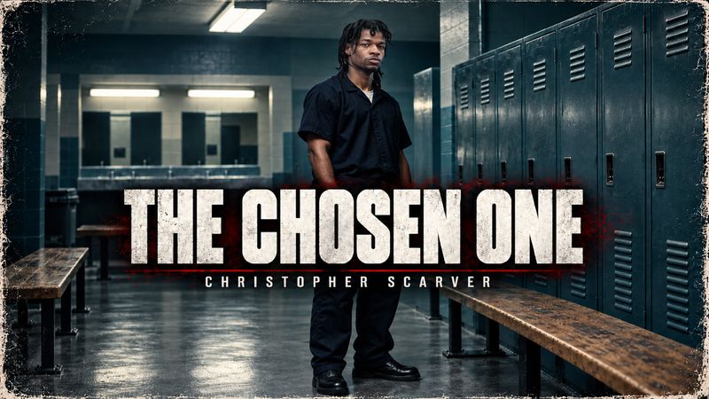 Christopher Scarver: The Chosen One, chapter 10 of True Crime Case Histories, Volume 24