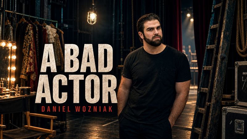 Daniel Wozniak: A Bad Actor, chapter 6 of True Crime Case Histories, Volume 14