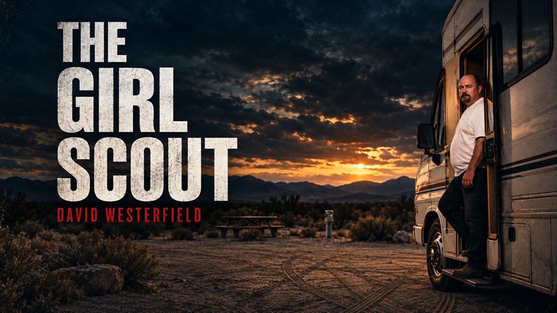 David Westerfield: The Girl Scout, chapter 5 of True Crime Case Histories, Volume 10