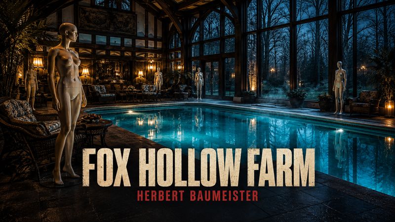 Fox Hollow Farm — Herb Baumeister