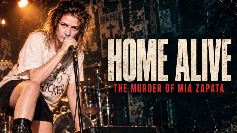Jesus Mezquia: Home Alive, chapter 2 of True Crime Case Histories, Volume 26
