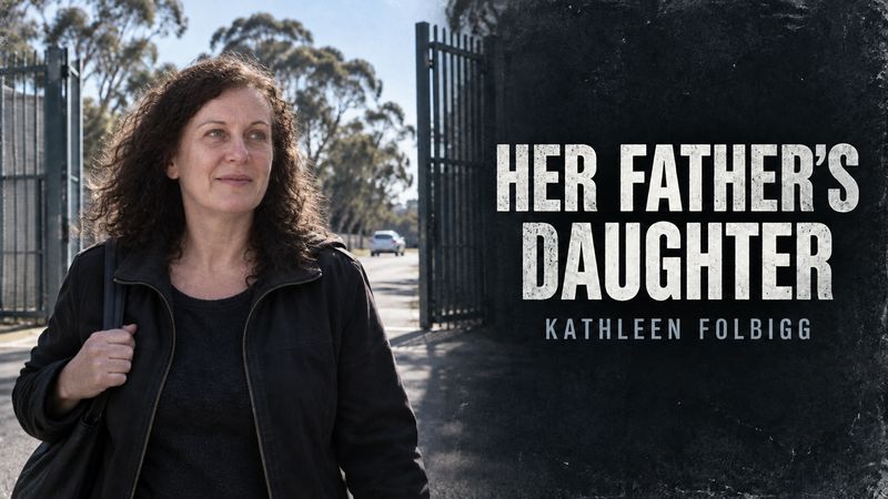 Kathleen Folbigg: Her Father’s Daughter, chapter 8 of True Crime Case Histories, Volume 28