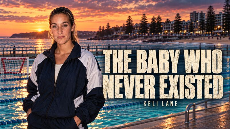 Keli Lane: The Baby Who Never Existed, chapter 11 of True Crime Case Histories, Volume 29