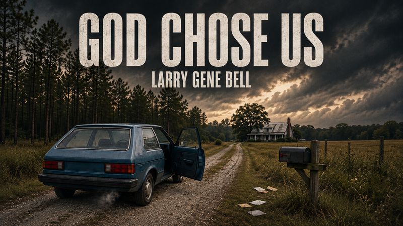 Larry Gene Bell: God Chose Us, chapter 4 of True Crime Case Histories, Volume 3