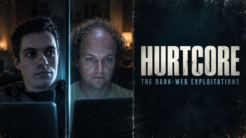 Hurtcore — Matthew Graham