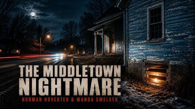 Valerie Smelser: The Middletown Nightmare, chapter 2 of True Crime Case Histories, Volume 21