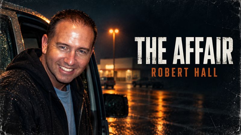 The Affair — Robert “Rob” Hall
