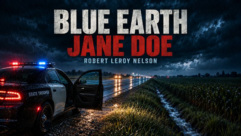 Blue Earth Jane Doe — Robert Leroy Nelson