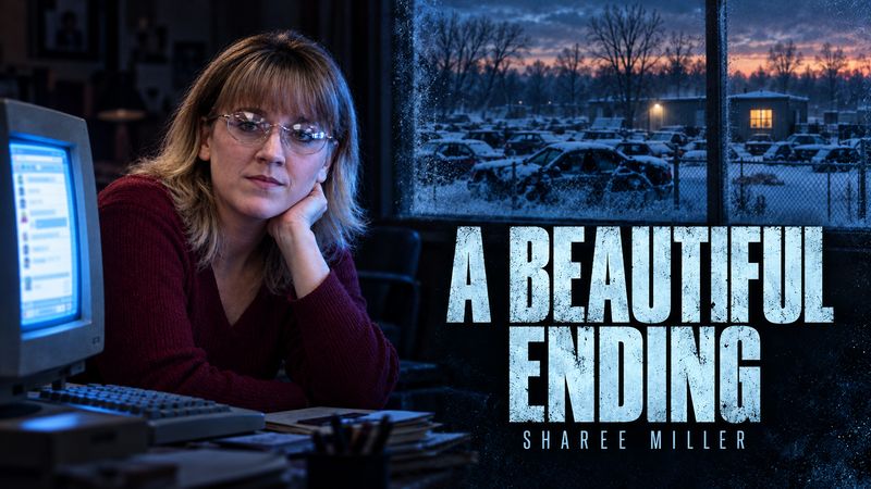 Sharee Miller: A Beautiful Ending, chapter 2 of True Crime Case Histories, Volume 29