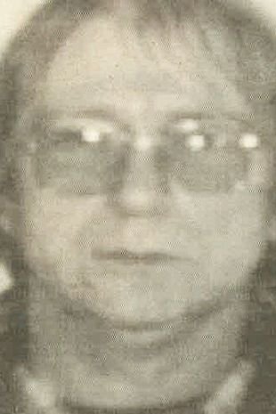 James Patterson Smith