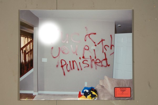 Evidence Photo