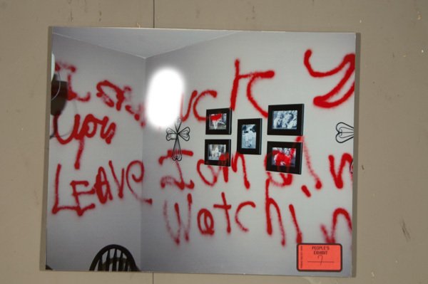 Evidence Photo
