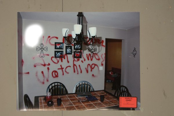 Evidence Photo