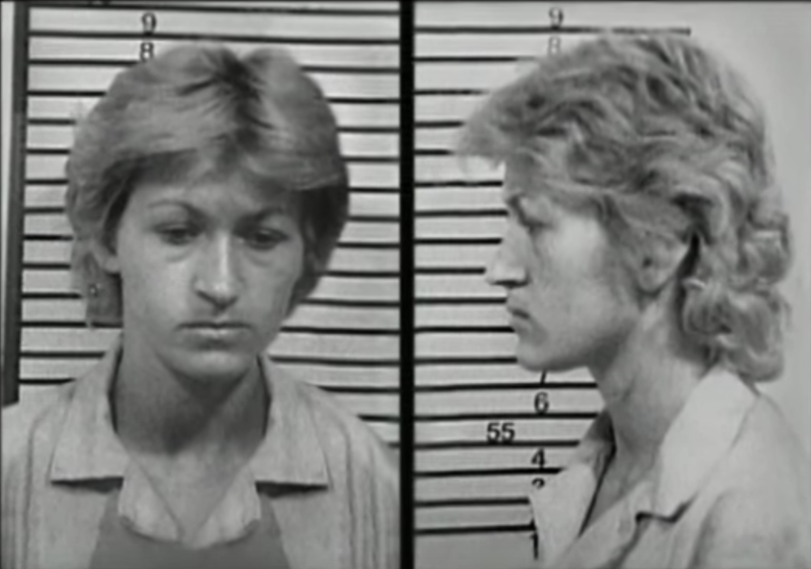 Barbara Graham