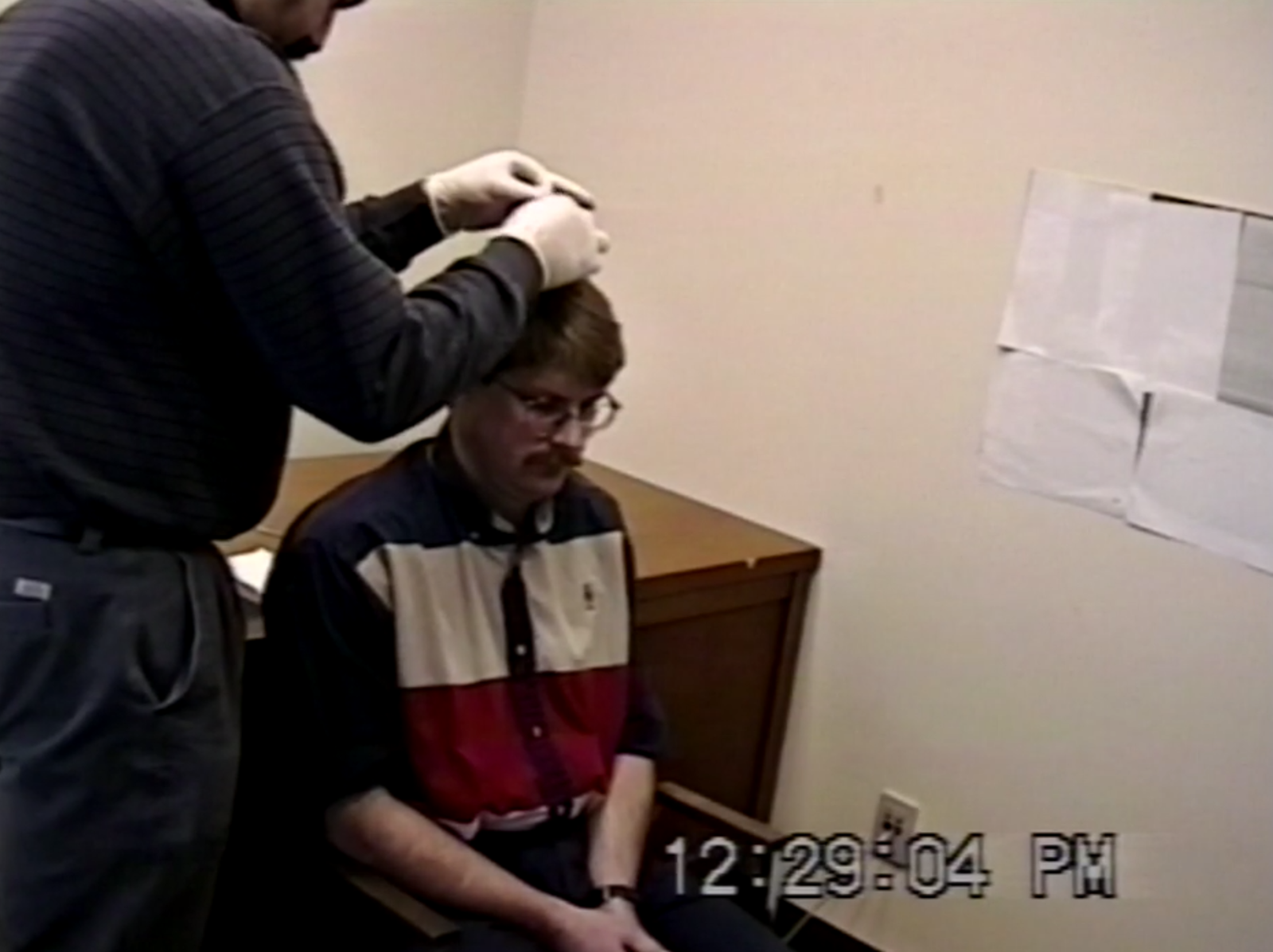 Final DNA Samples