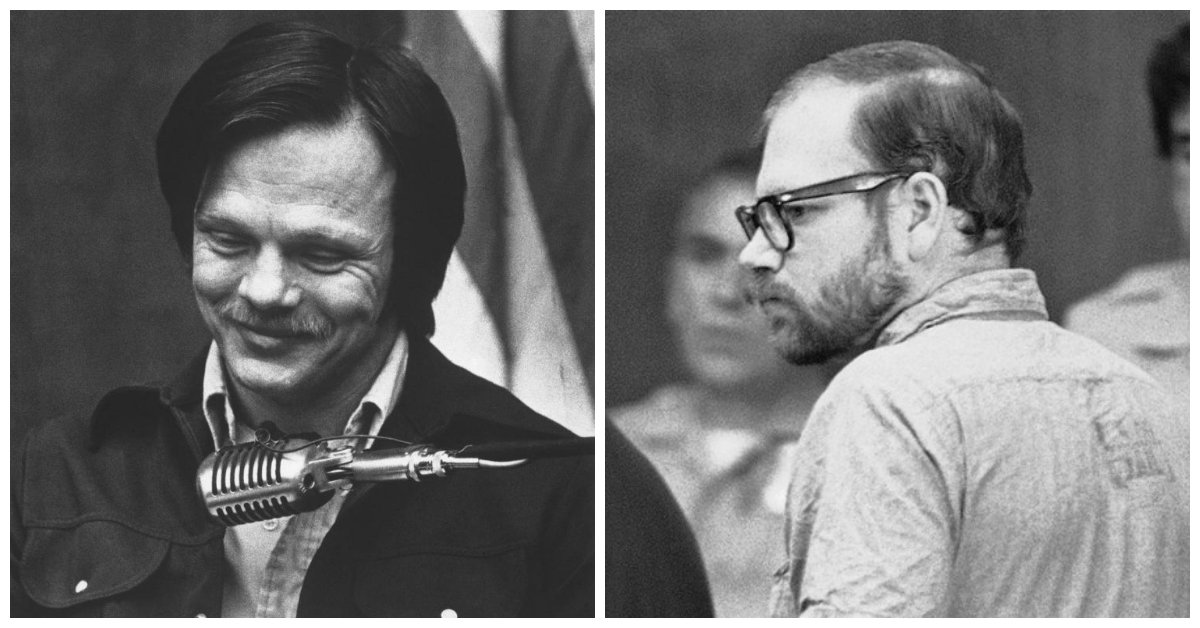 Lawrence Bittaker and Roy Norris