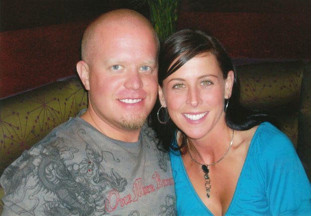 Chris Coleman case photo