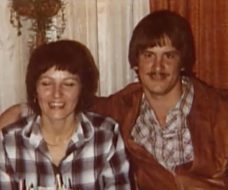 Charlotte & Jeff Grabbe