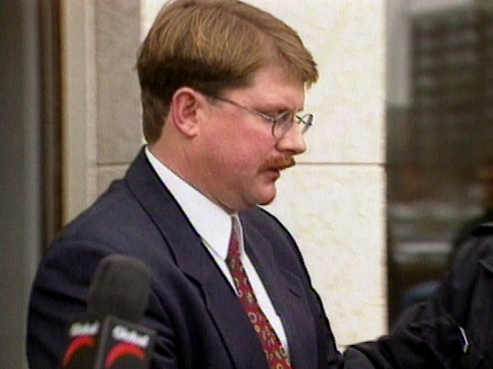 Dr. John Schneeberger