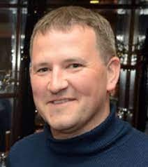 Graham Dwyer