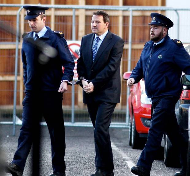 Graham Dwyer