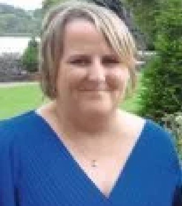 Elaine O'Hara & Graham Dwyer
