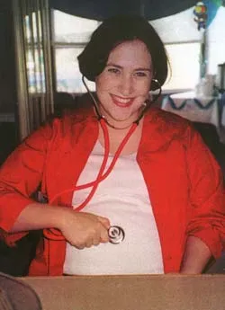 Theresa Andrews
