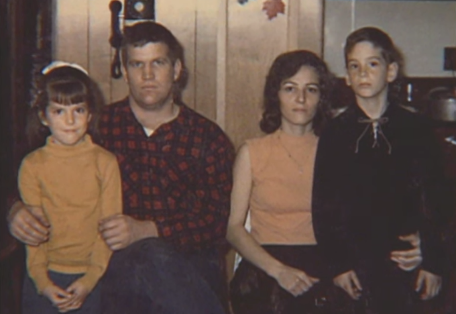 Grabbe family
