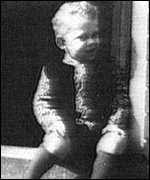 Martin Brown