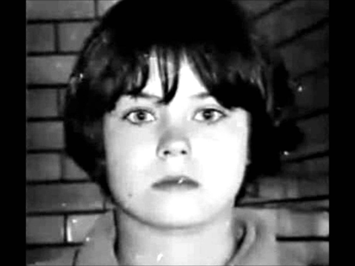 Mary Bell