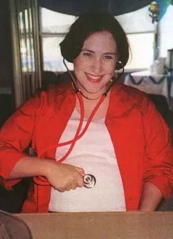 Theresa Andrews