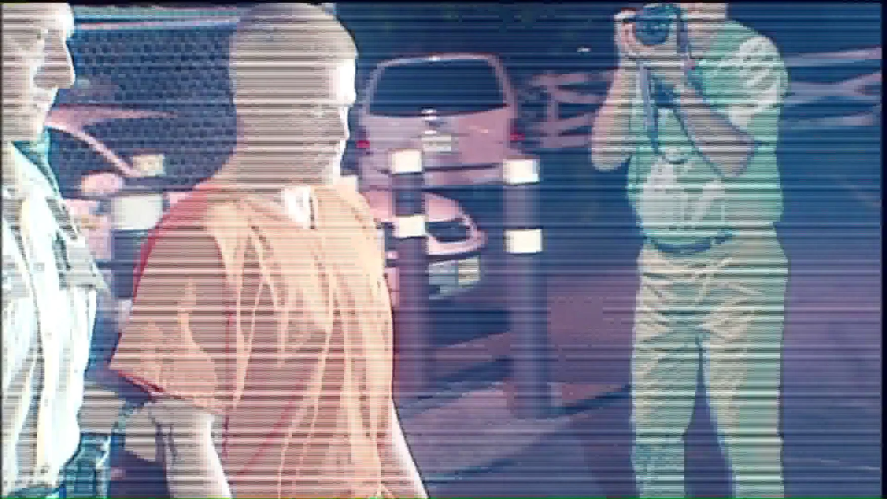 Chris Coleman case photo