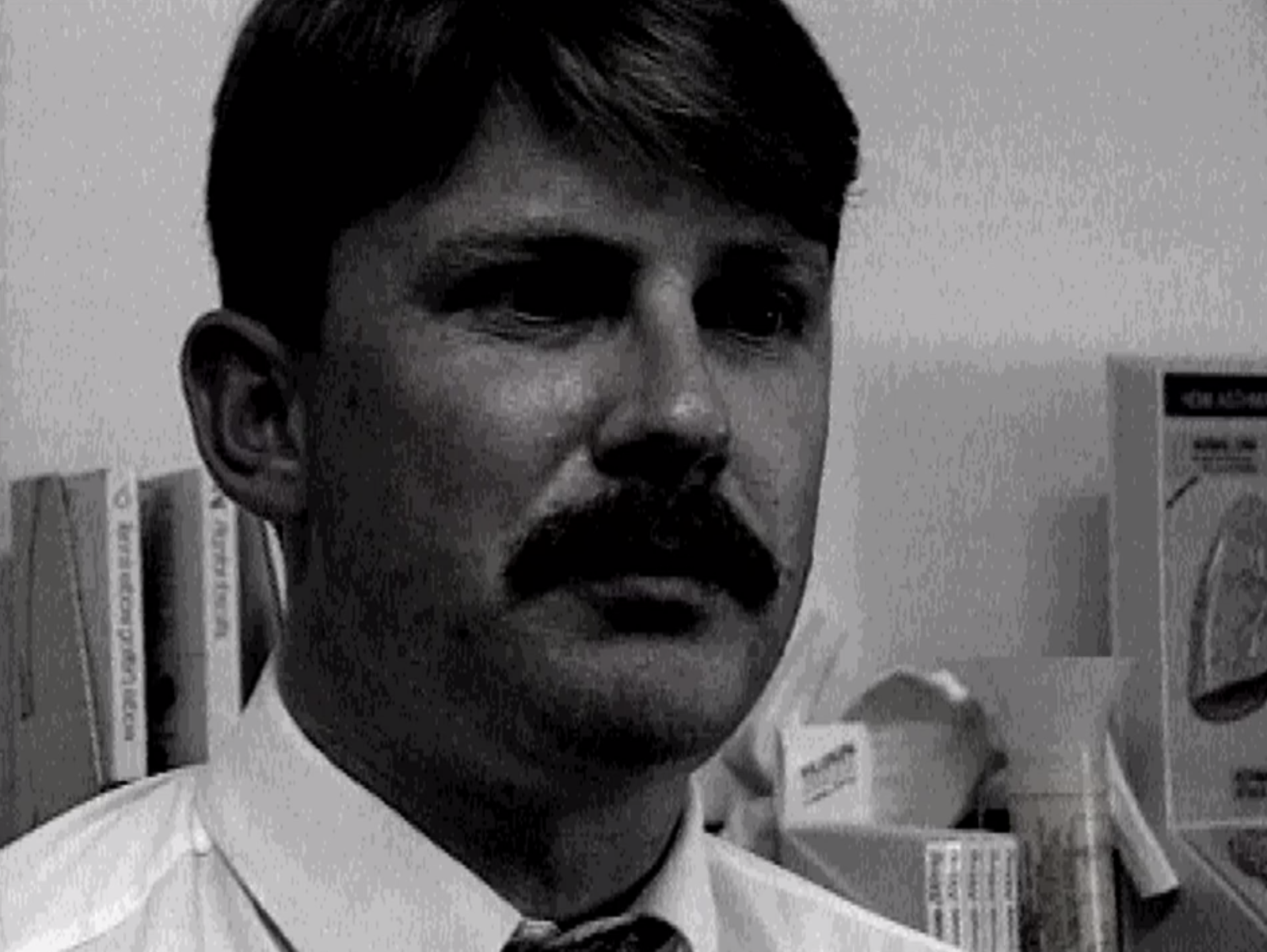 Dr. John Schneeberger