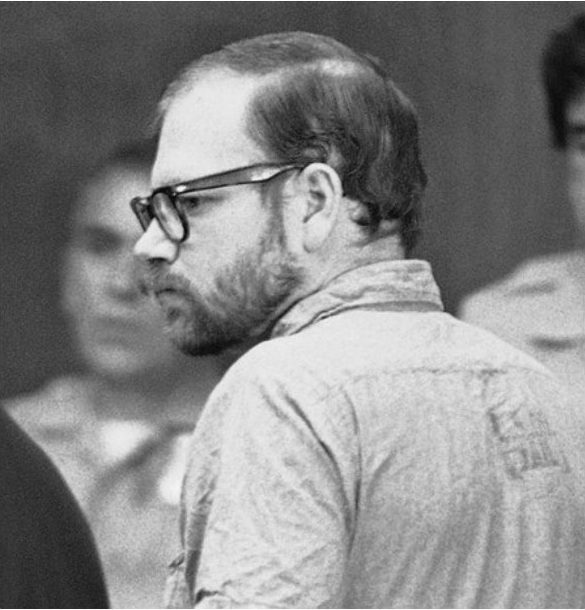 Lawrence Bittaker and Roy Norris