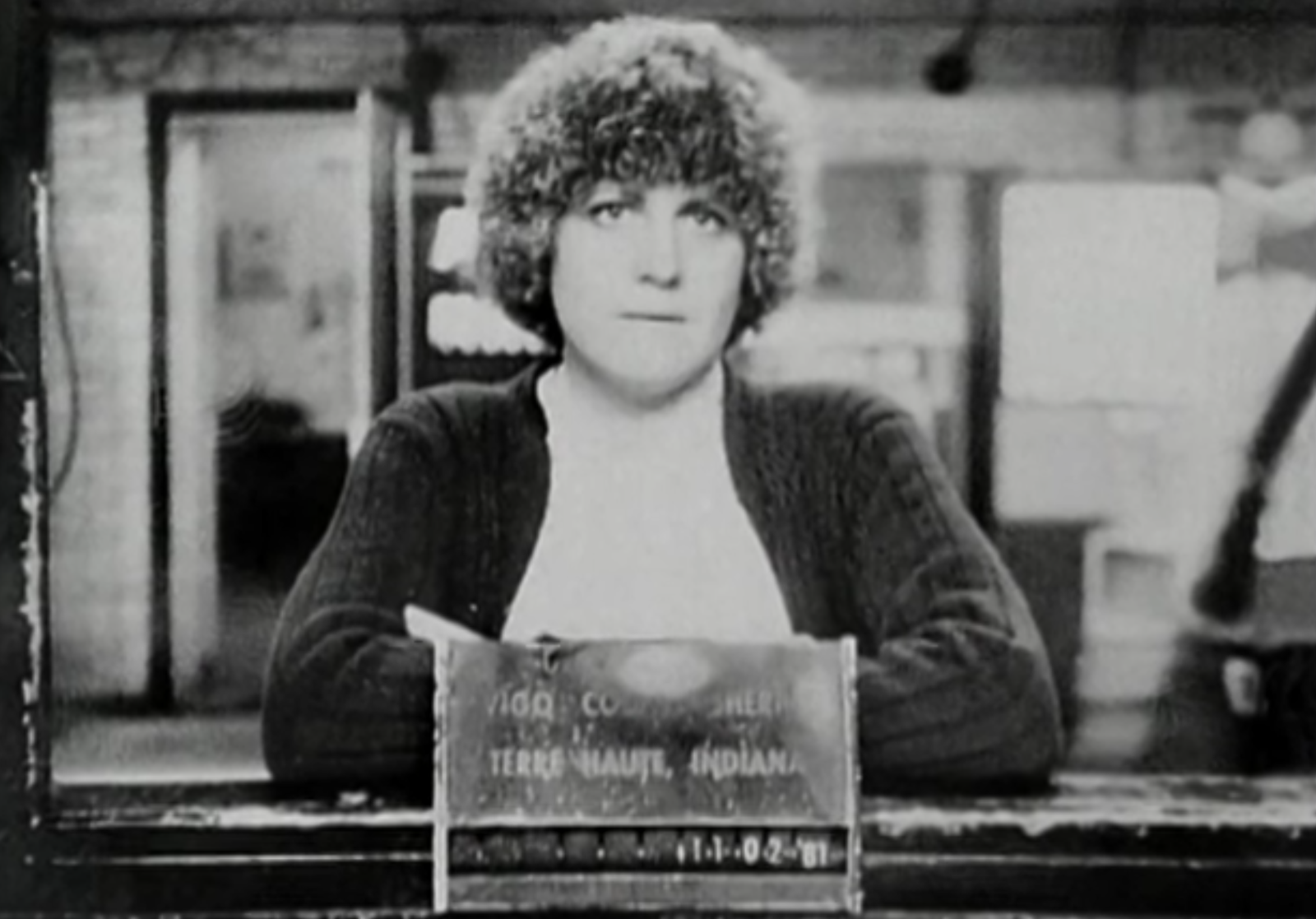 Vickie McAllister