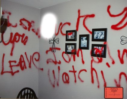 Evidence Photo
