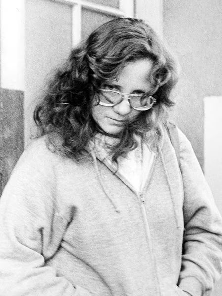 Janice Hooker