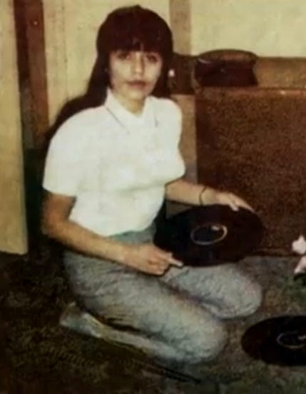 Reyna Marroquin