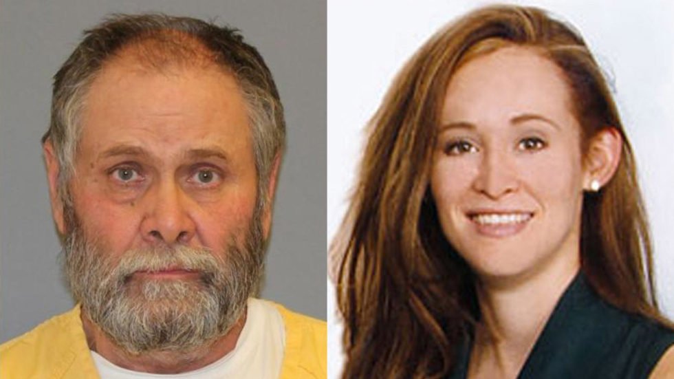 Lester Jones & Paige Bergfeld