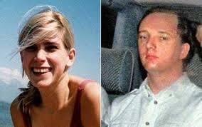 Rachel Nickell & Robert Napper