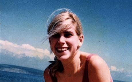 Rachel Nickell