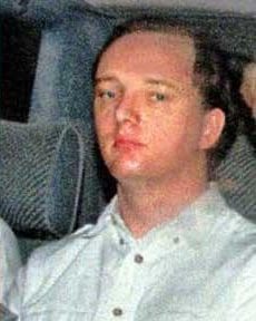 Robert Napper