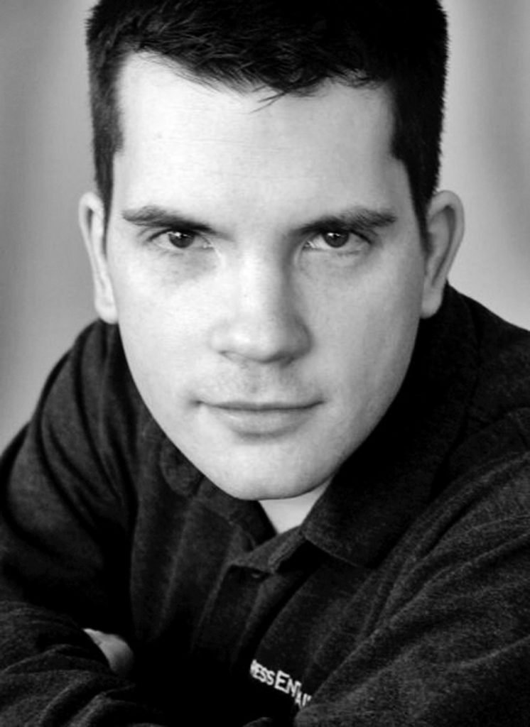 Mark Twitchell